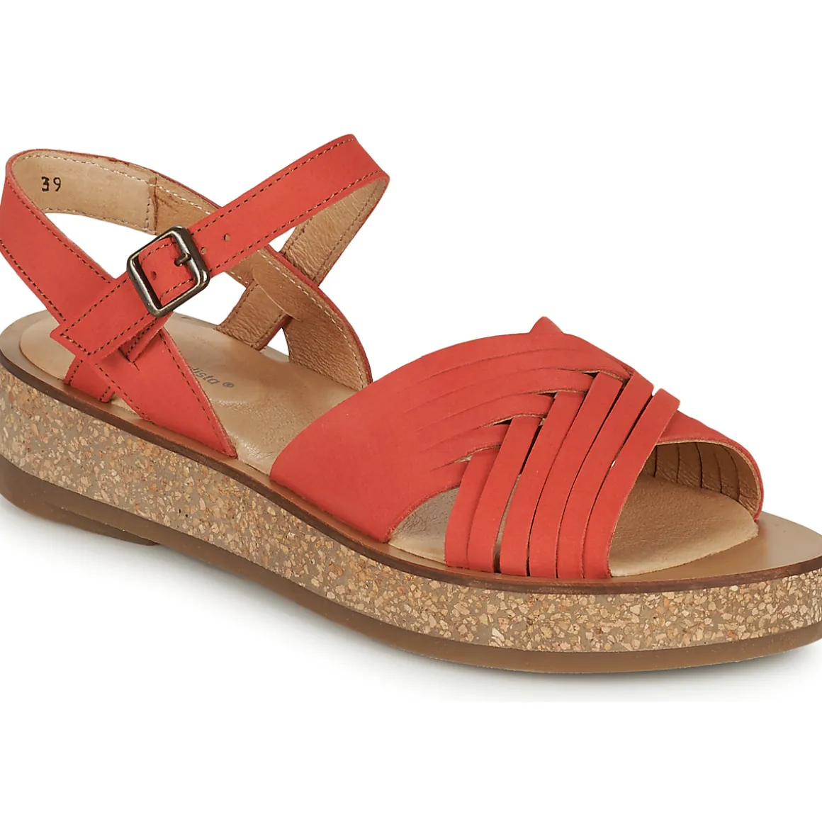 El Naturalista - N5590-CORAL