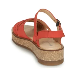 El Naturalista - N5590-CORAL