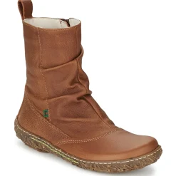 El Naturalista - NIDO ELLA N722