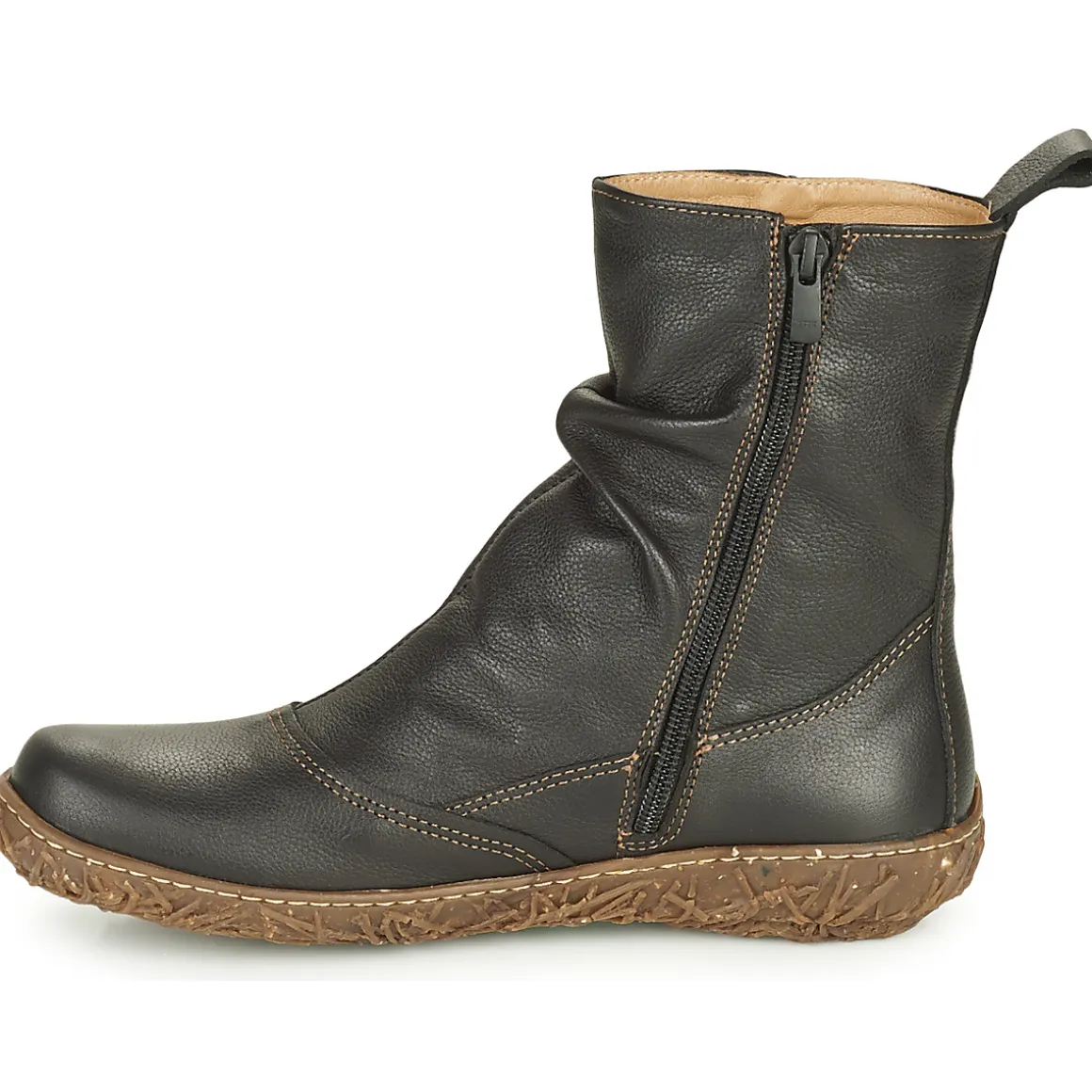 El Naturalista - NIDO ELLA N722