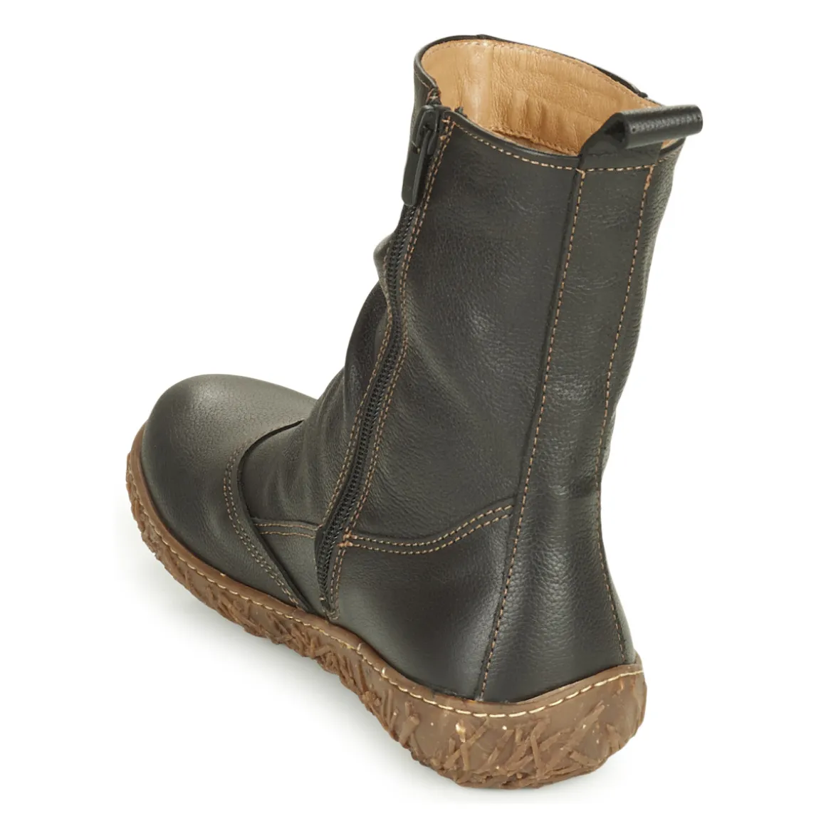 El Naturalista - NIDO ELLA N722