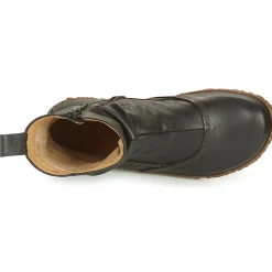 El Naturalista - NIDO ELLA N722