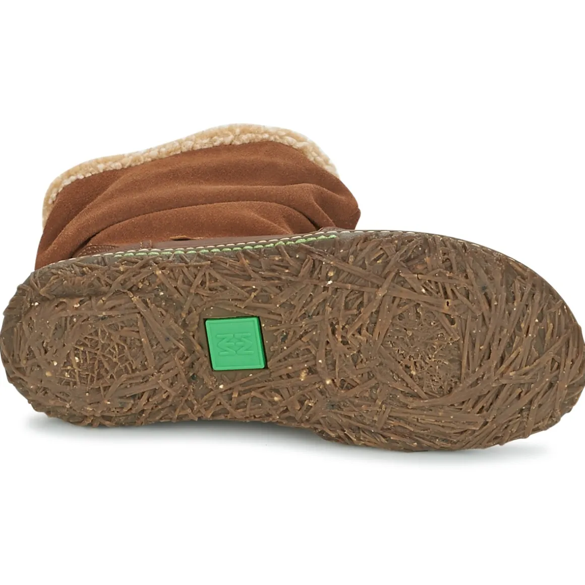 El Naturalista - NIDO N758