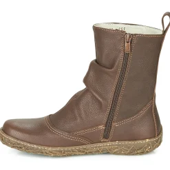 El Naturalista - NIDO TRAMBU