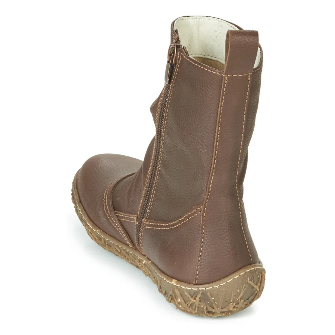 El Naturalista - NIDO TRAMBU