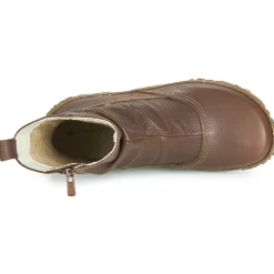 El Naturalista - NIDO TRAMBU