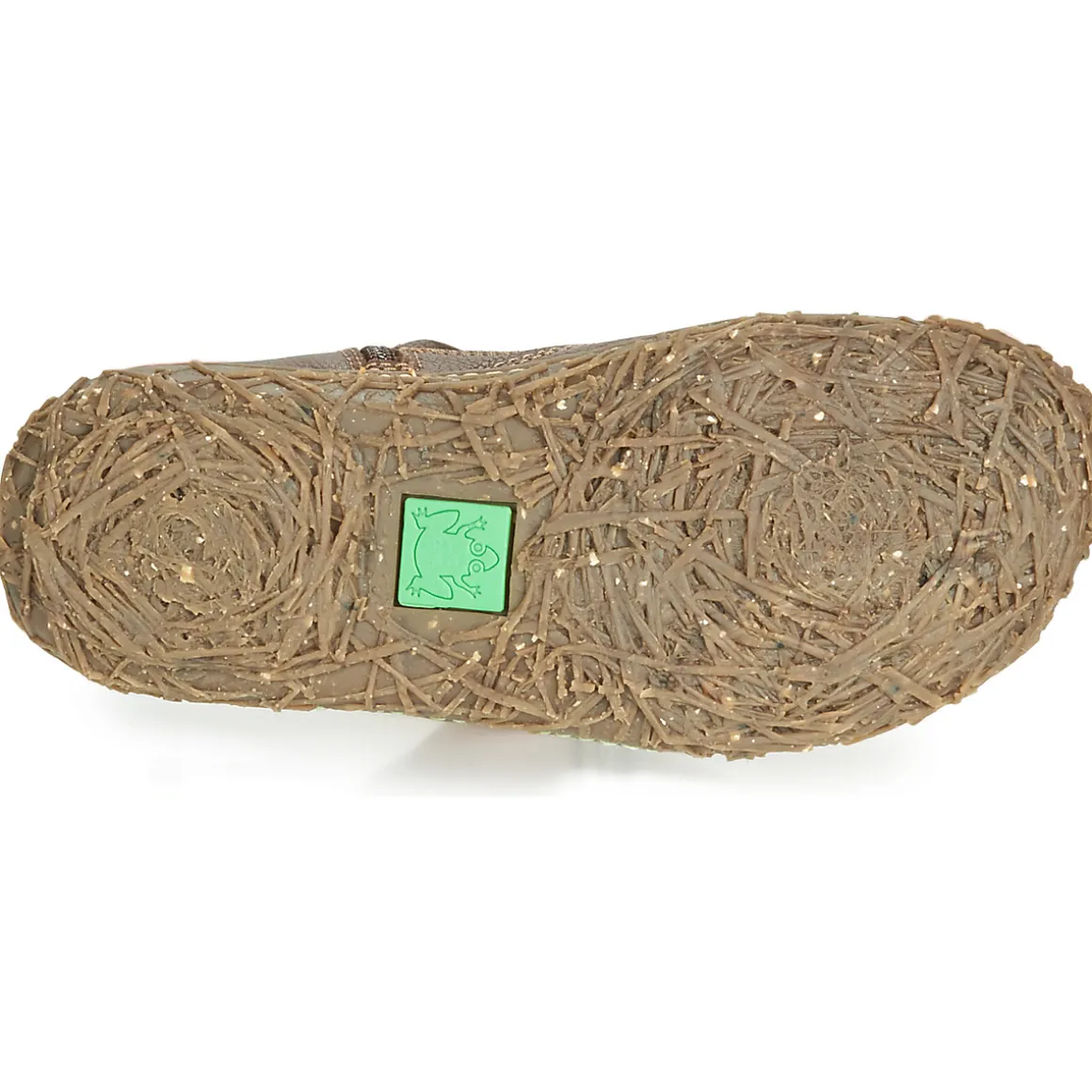 El Naturalista - NIDO TRAMBU