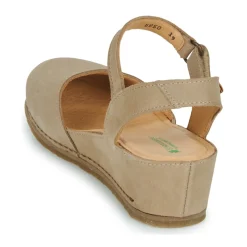 El Naturalista - PICUAL N5850