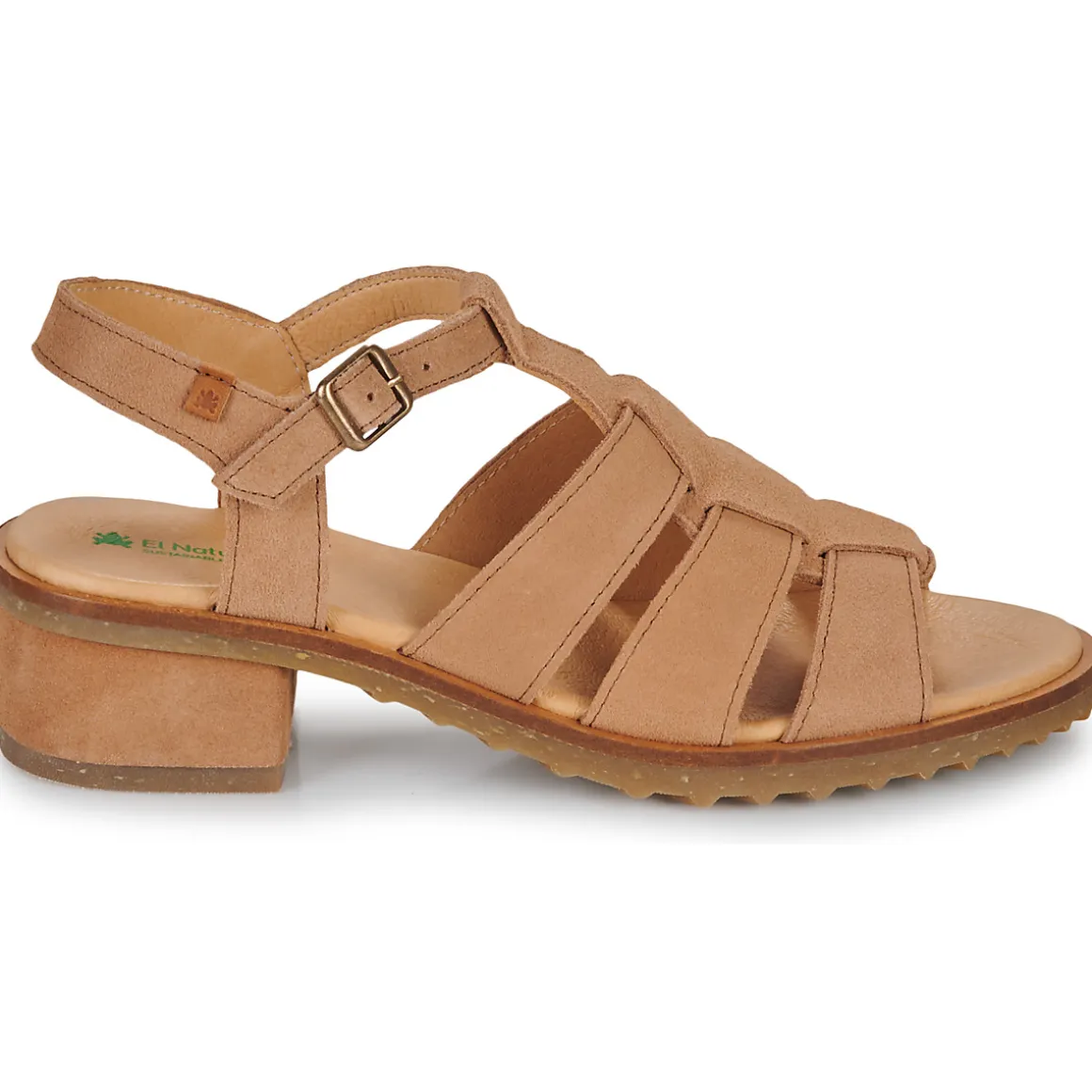 El Naturalista - SABAL N5800