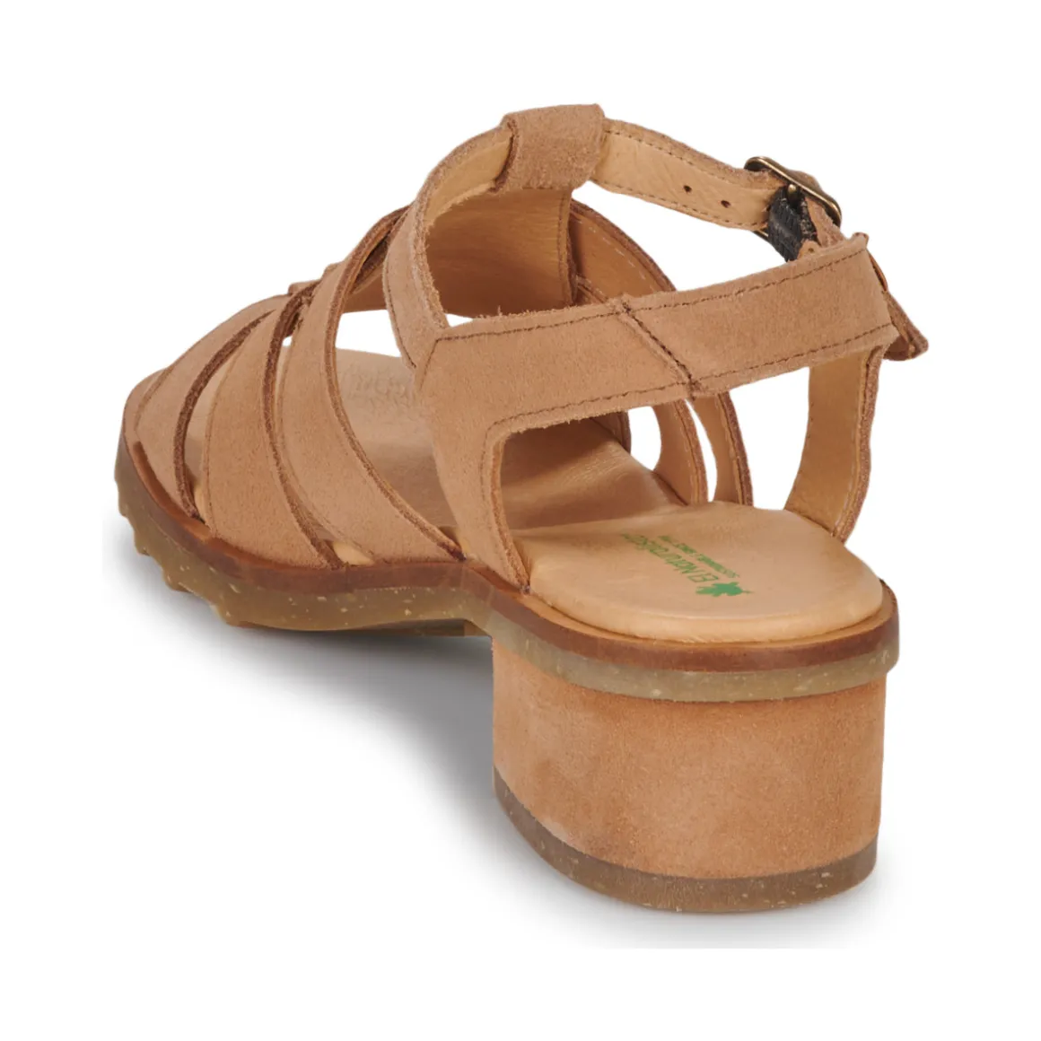 El Naturalista - SABAL N5800