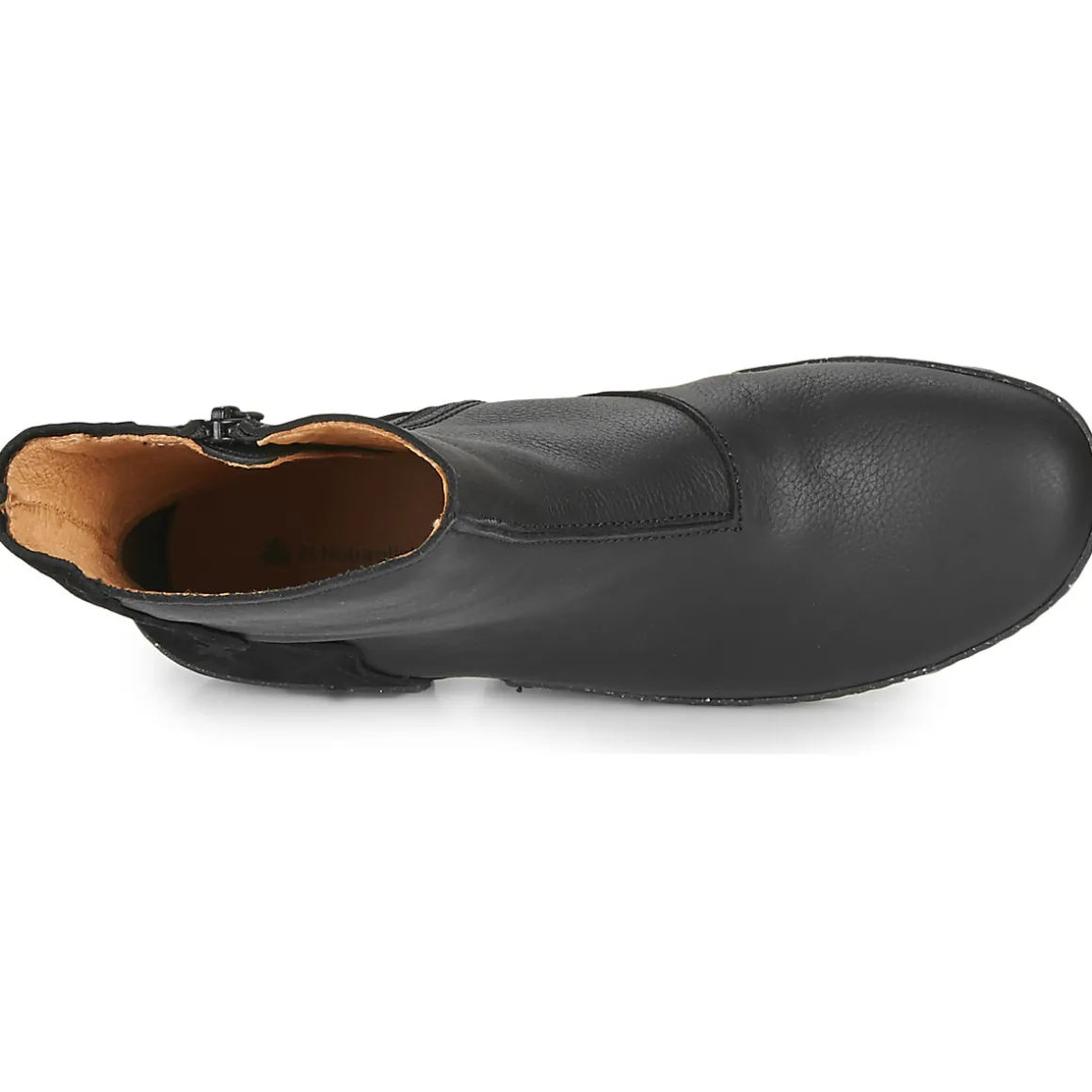 El Naturalista - SOFT