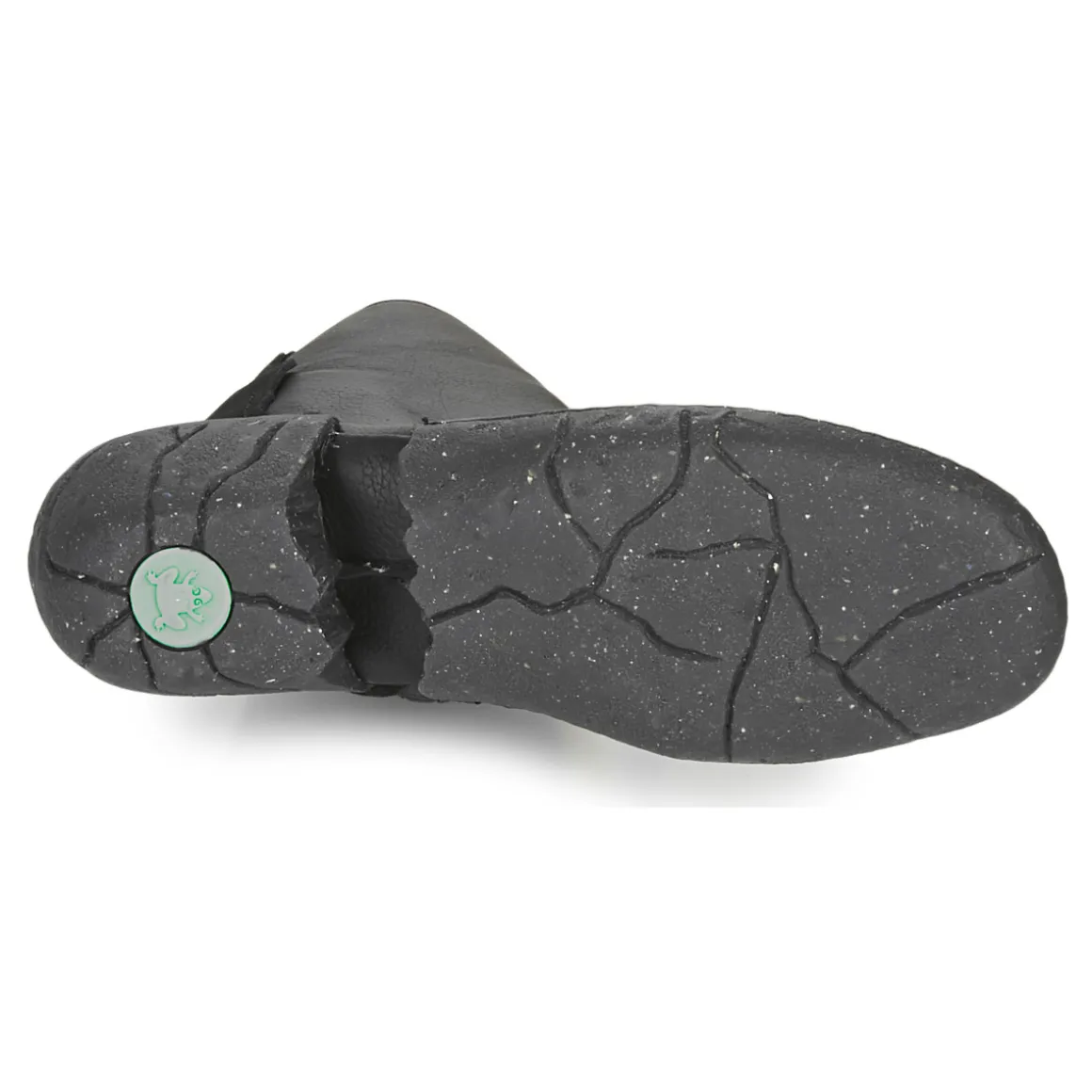 El Naturalista - SOFT