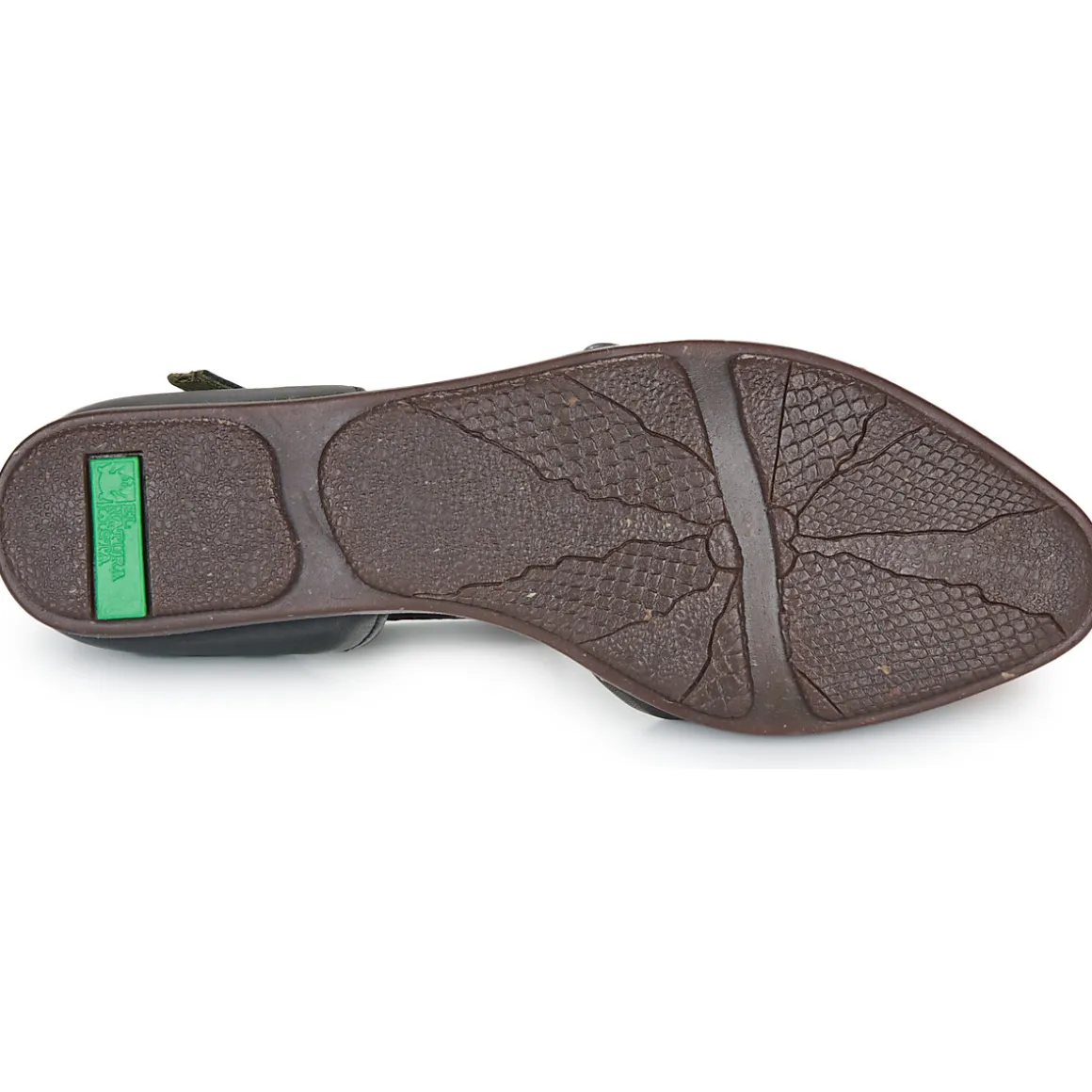 El Naturalista - STELLA ND54