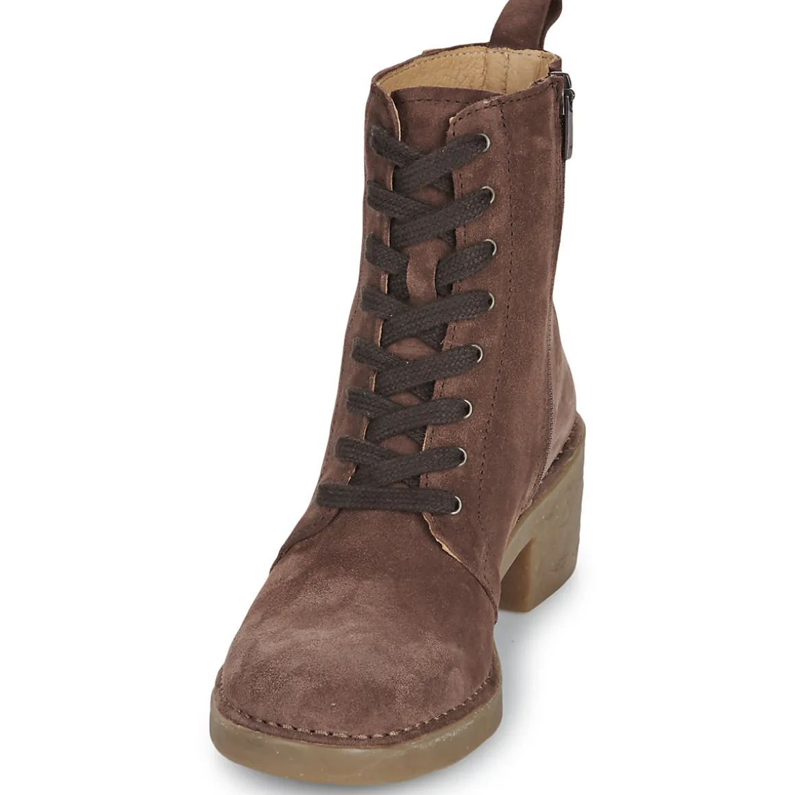 El Naturalista - TICINO N5660