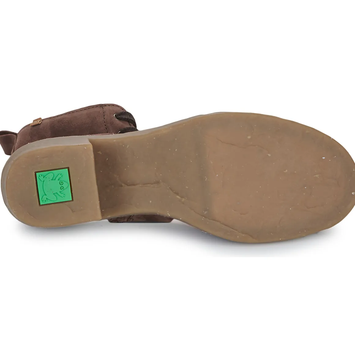 El Naturalista - TICINO N5660