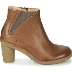 El Naturalista - TRIVIA