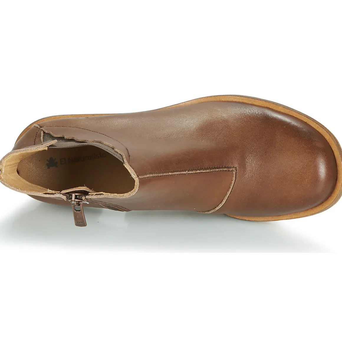 El Naturalista - TRIVIA