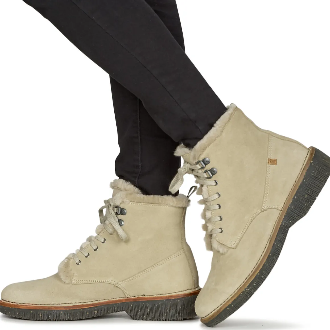 El Naturalista - VOLCANO N5579