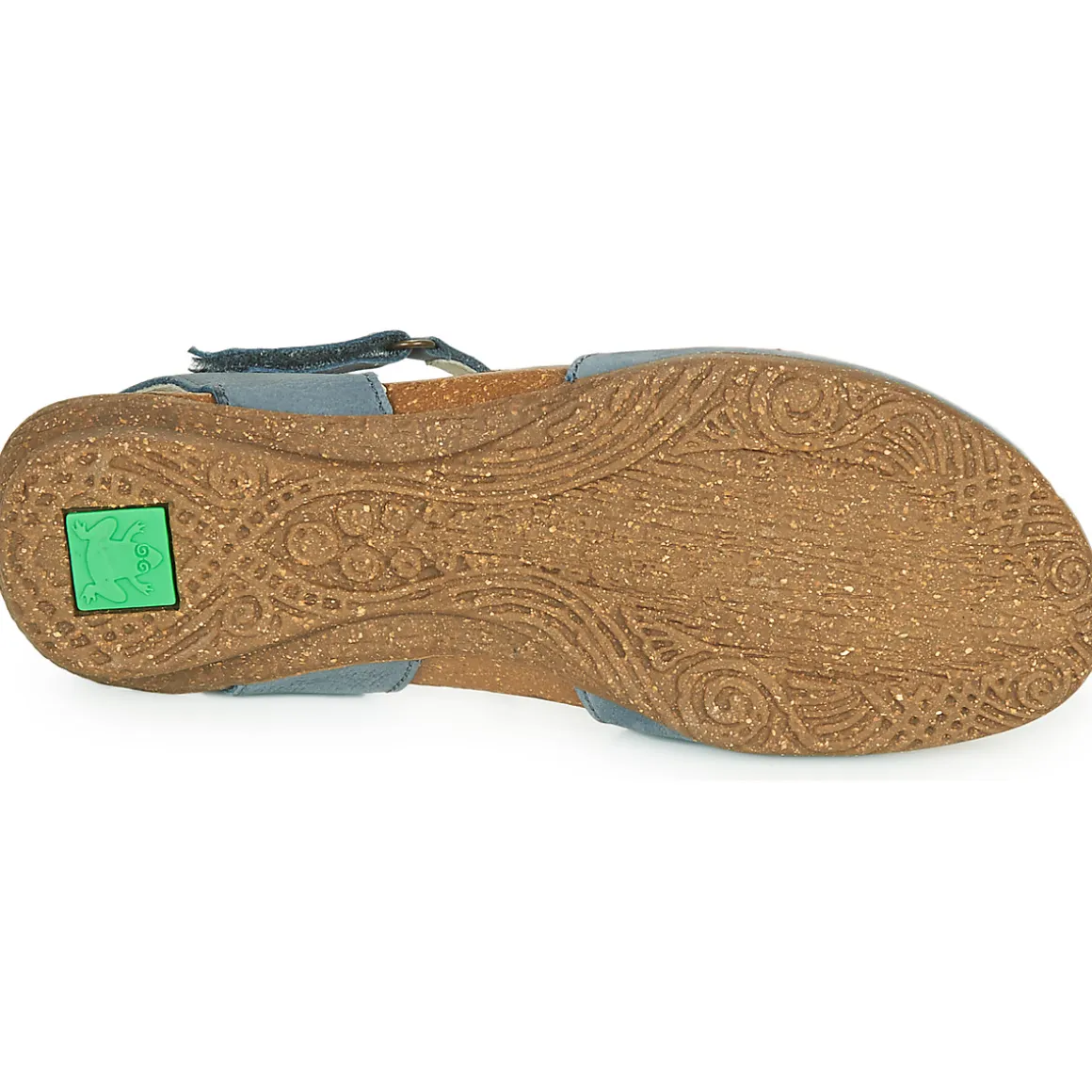 El Naturalista - WAKATAUA N412