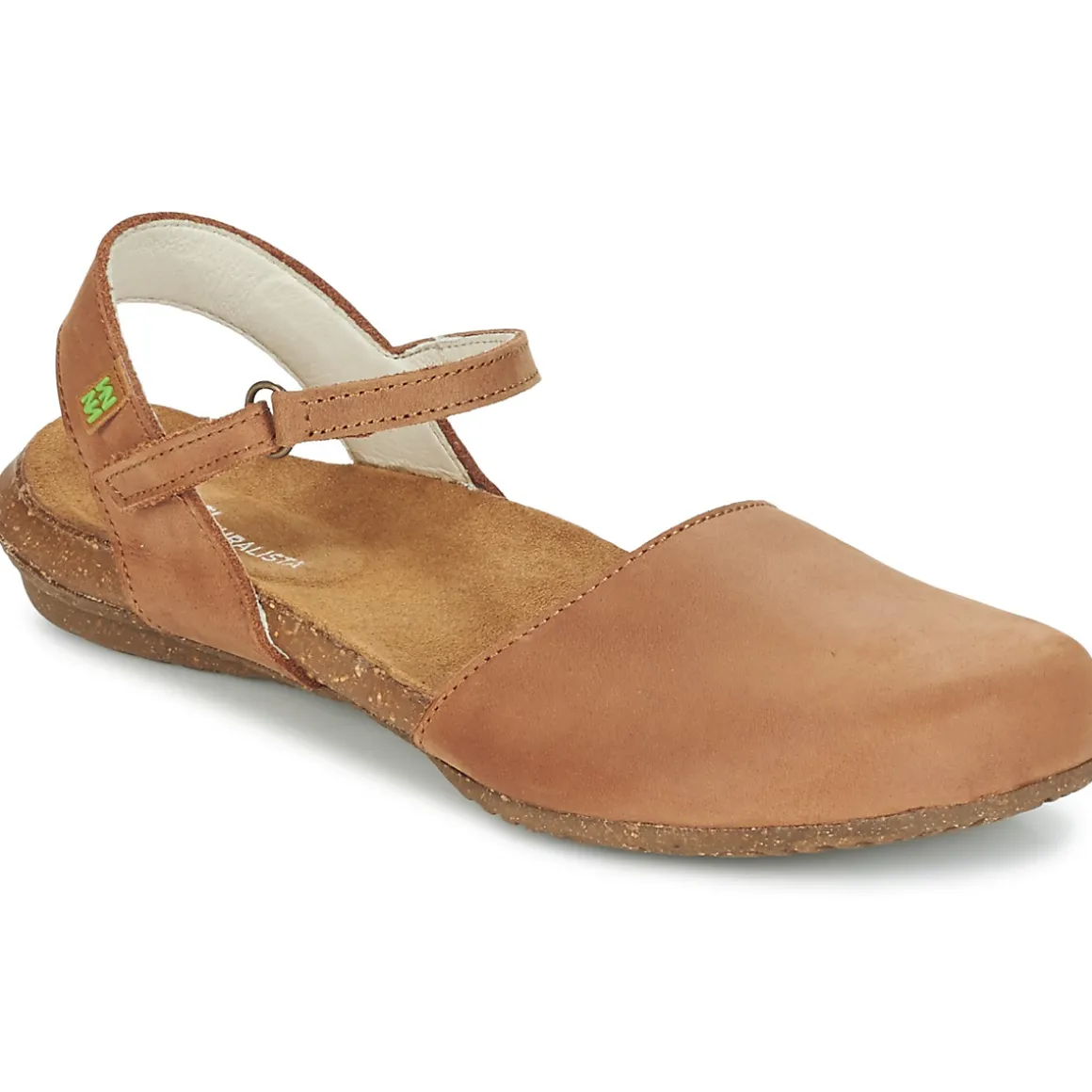 El Naturalista - WAKATAUA N412