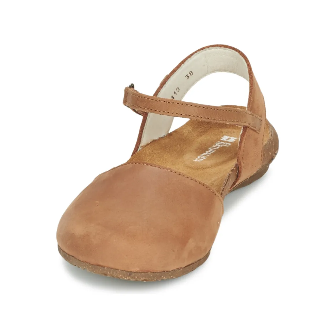 El Naturalista - WAKATAUA N412