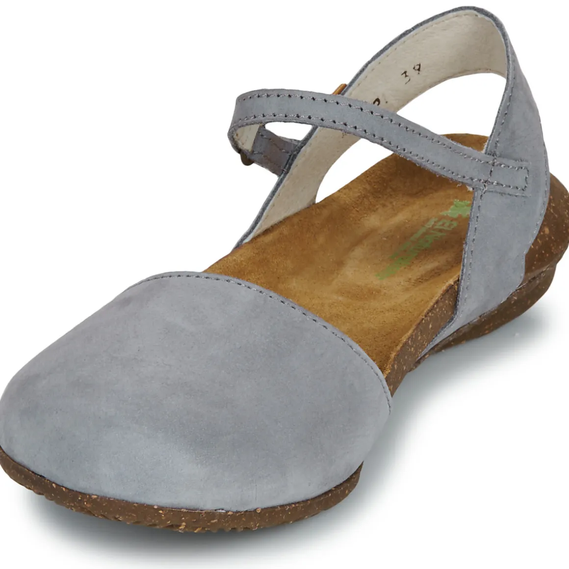 El Naturalista - WAKATAUA N412