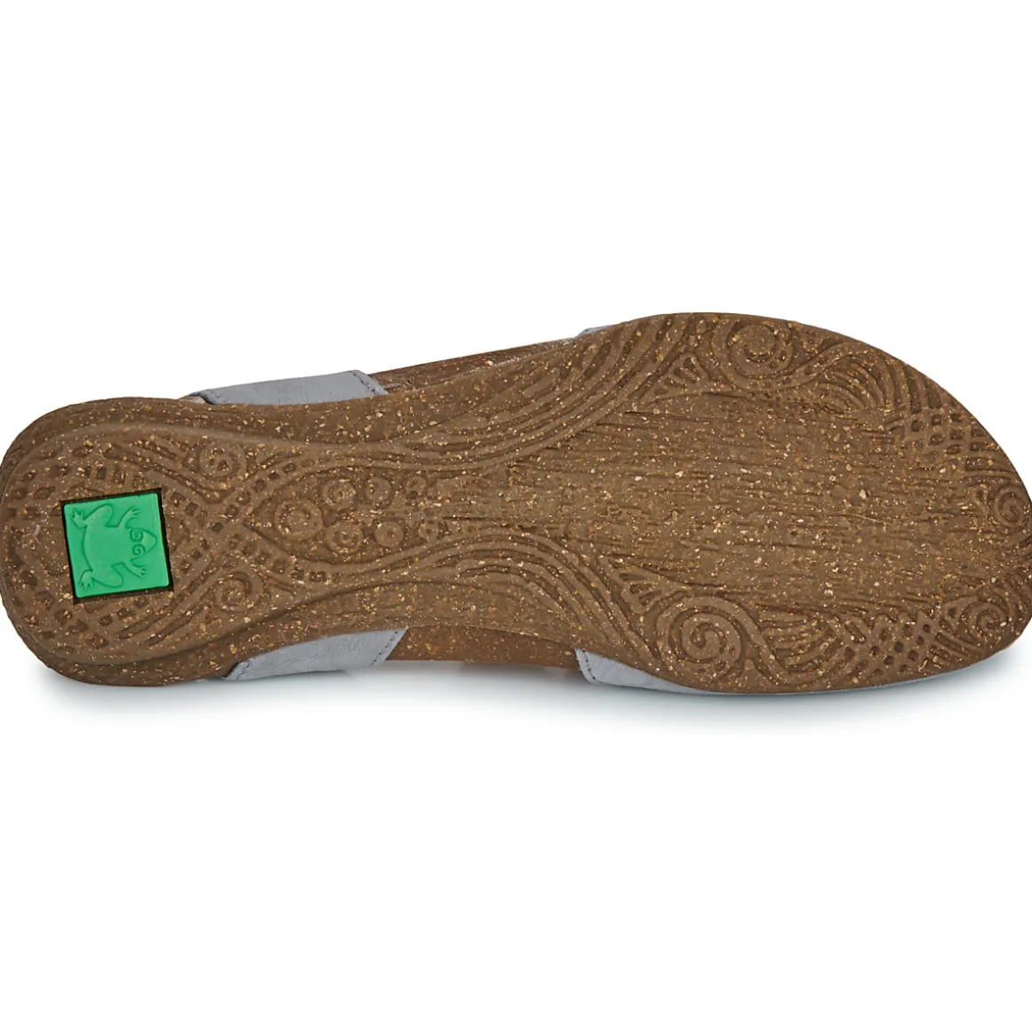 El Naturalista - WAKATAUA N412