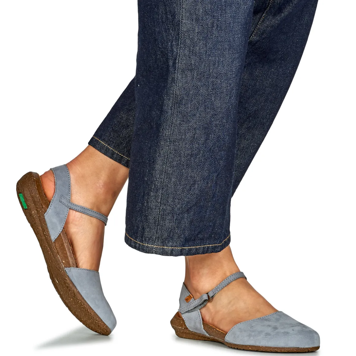 El Naturalista - WAKATAUA N412