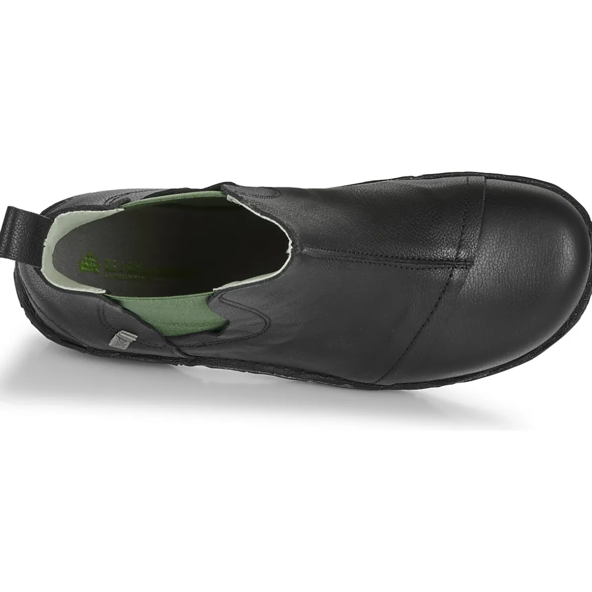 El Naturalista - YGGDRASIL N158