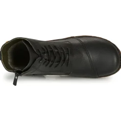 El Naturalista - YGGDRASIL NG57T