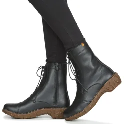 El Naturalista - YGGDRASIL NG57T