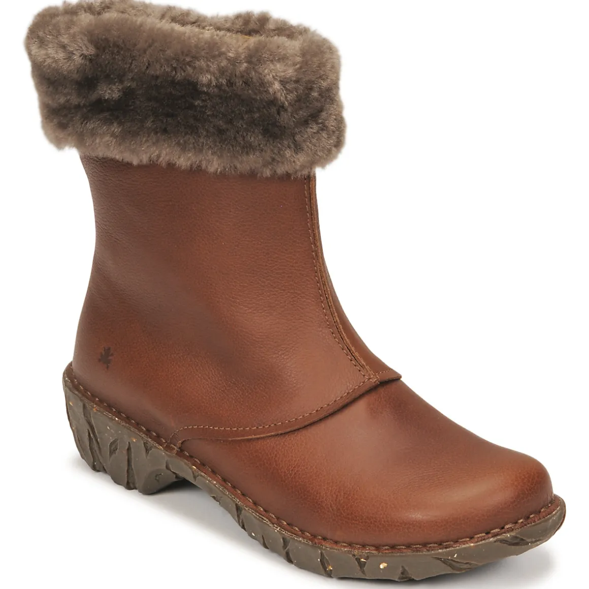 El Naturalista - YGGDRASIL N5412