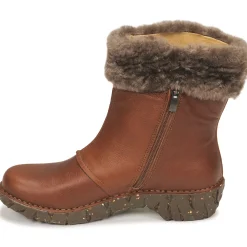 El Naturalista - YGGDRASIL N5412