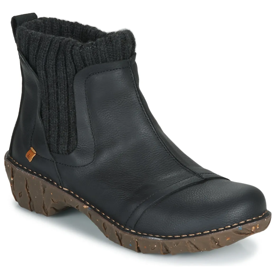 El Naturalista - YGGDRASIL NE23