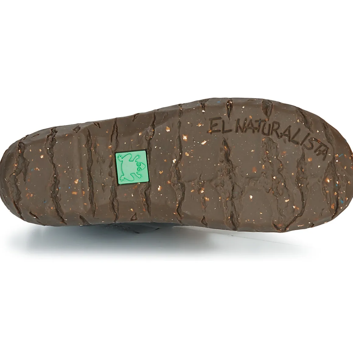 El Naturalista - YGGDRASIL NE23