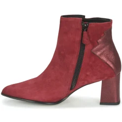 Elizabeth Stuart - DHEXTER