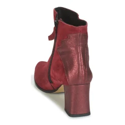 Elizabeth Stuart - DHEXTER