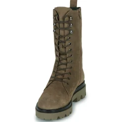 Elue par nous - MELINA