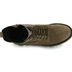 Elue par nous - MELINA