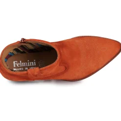 Felmini - B504-CROSTA-OIL-TRIBU