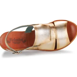 Felmini - D786-METAL-0377-CAROLINA-4