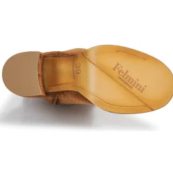 Felmini - D761-SIMONA-CAMOSCIO-NEVE