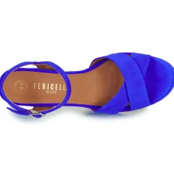 Fericelli - FELICIA