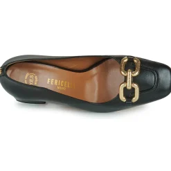 Fericelli - NAYGETTE