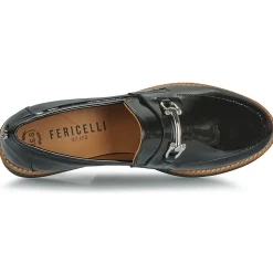 Fericelli - PARONIE