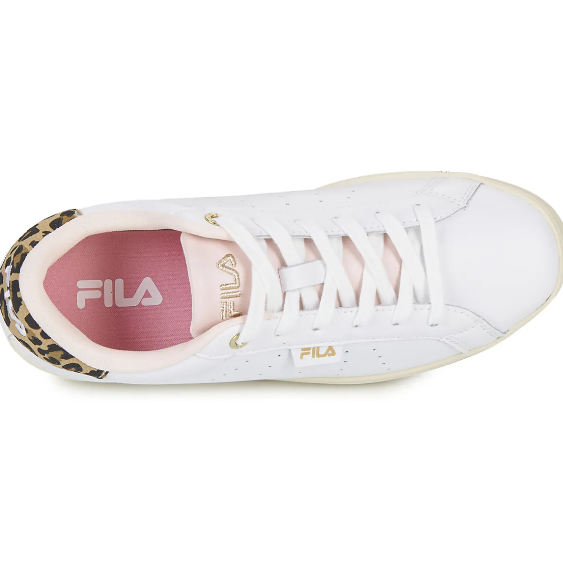 Fila - FILA LUSSO F