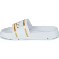 Fila - MORRO BAY LOGO SLIPPER