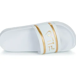 Fila - MORRO BAY LOGO SLIPPER