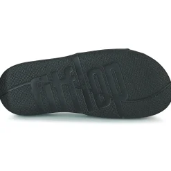 FitFlop - Iqushion Pool Slide Tonal Rubber