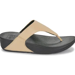 FitFlop - Lulu Leather Toepost